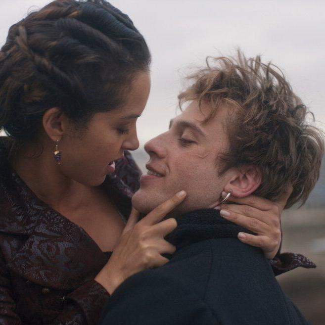 Oui, chef! ‘Carême’ introduces world’s first (sexy) celebrity chef, a Napoleonic-era kitchen god